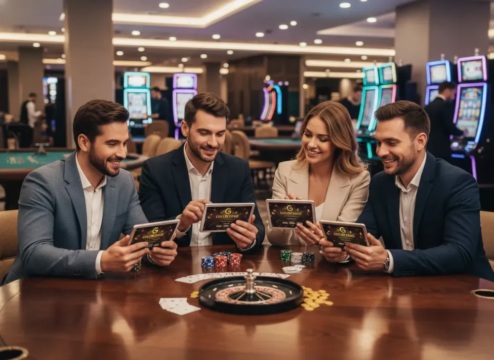 Goldzino casino app Przewodnik po funkcjach i płatnościach